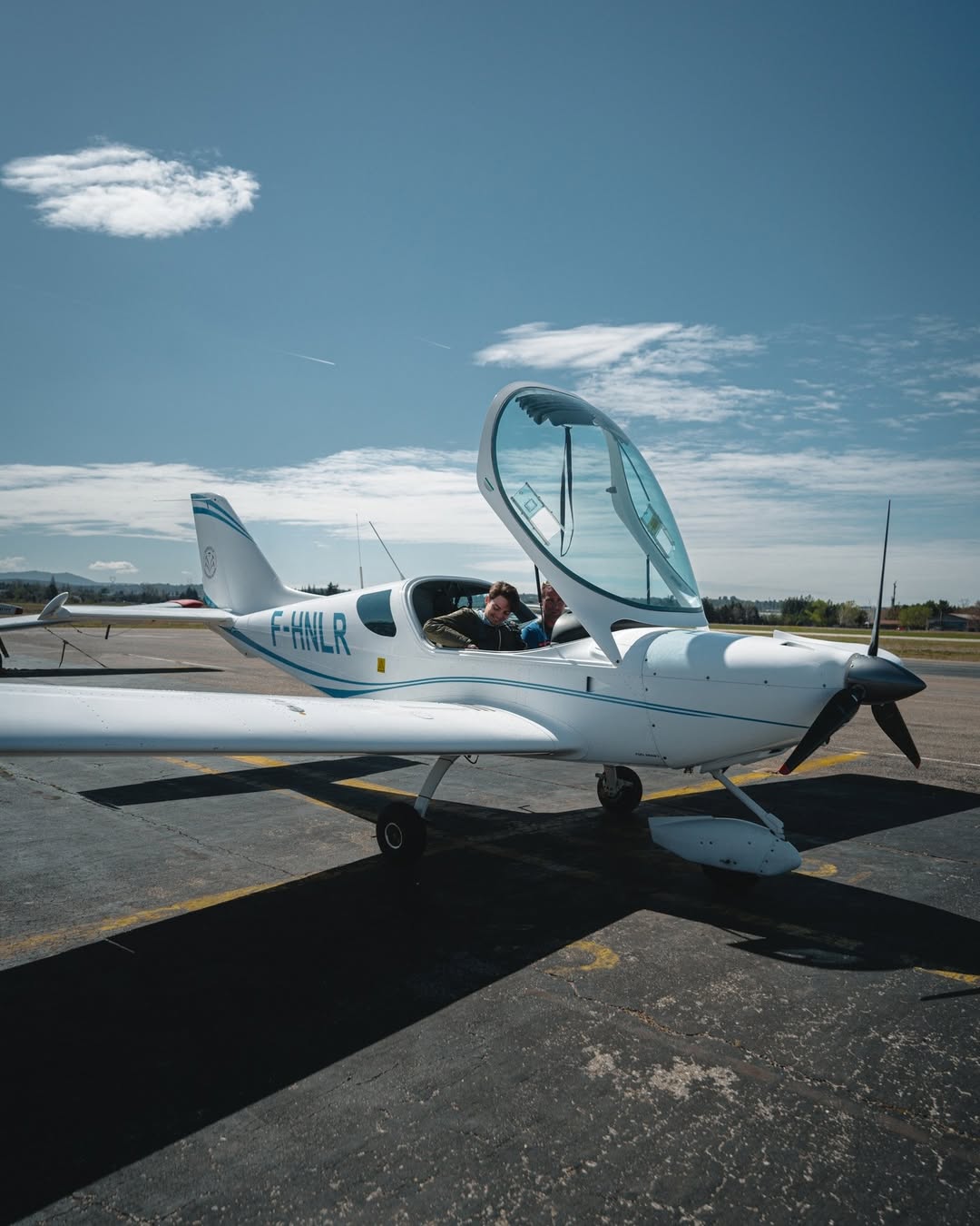 Czech Sport PS28 Cruiser