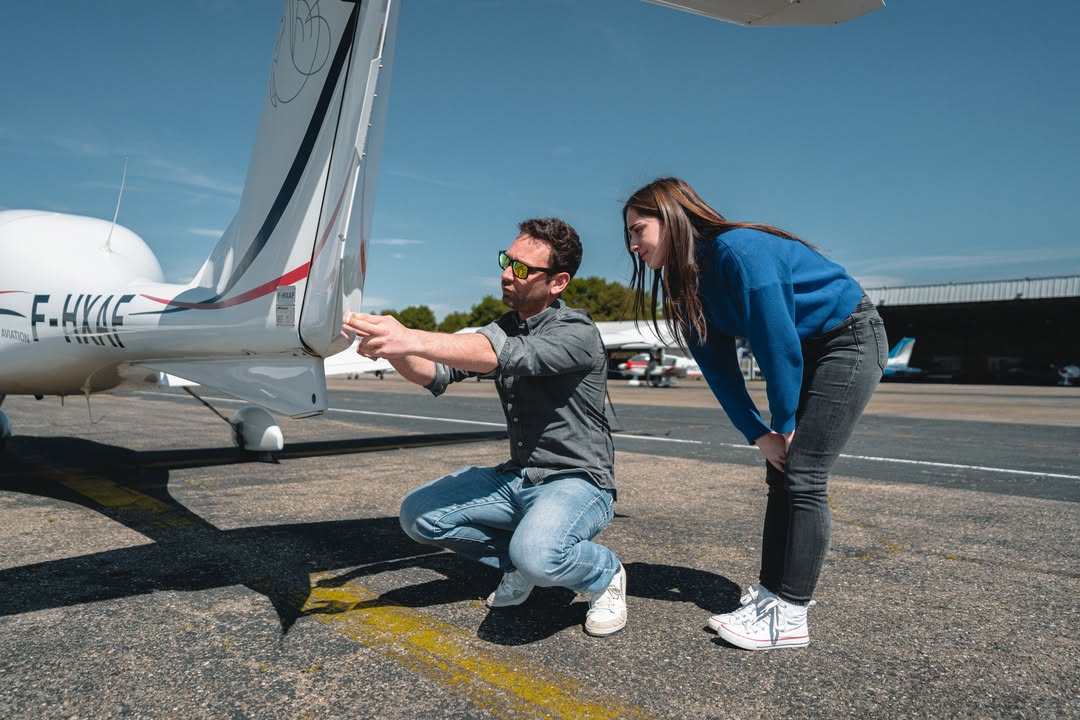 Qualifications complémentaires