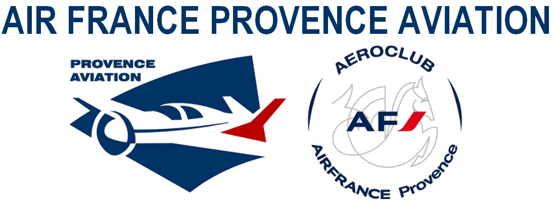 AirFrance Provence Aviation