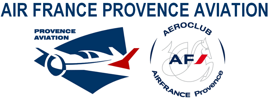 AirFrance Provence Aviation